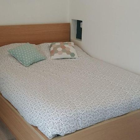 Charmant Studio A Noisiel Entre Paris & Disneyland Ngoại thất bức ảnh