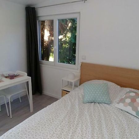 Charmant Studio A Noisiel Entre Paris & Disneyland Ngoại thất bức ảnh