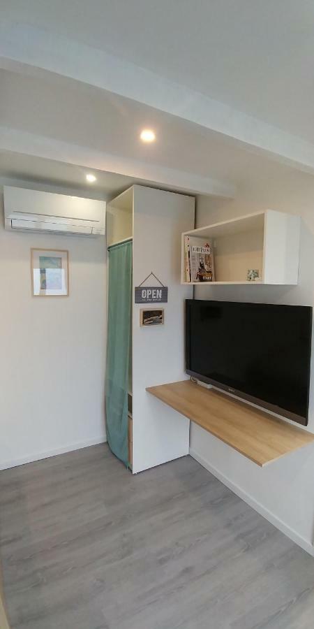 Charmant Studio A Noisiel Entre Paris & Disneyland Ngoại thất bức ảnh