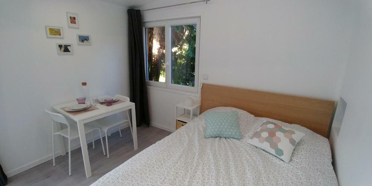 Charmant Studio A Noisiel Entre Paris & Disneyland Ngoại thất bức ảnh