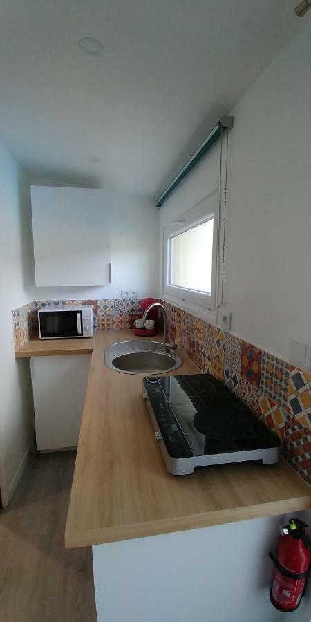 Charmant Studio A Noisiel Entre Paris & Disneyland Ngoại thất bức ảnh